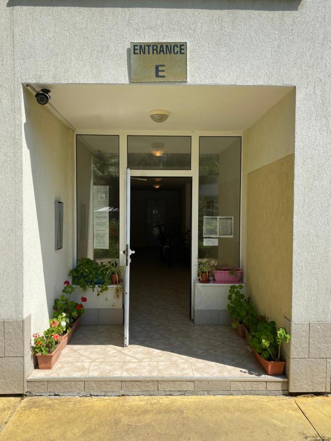 Cozy Apartment By The Sea Ravda Kültér fotó