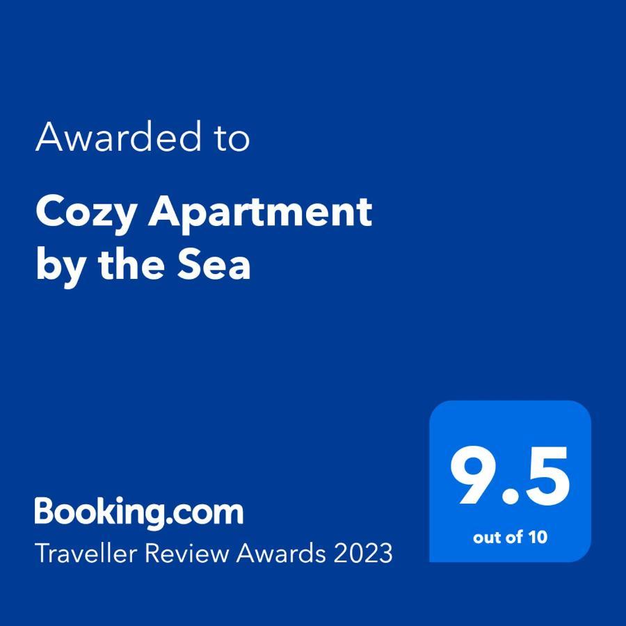 Cozy Apartment By The Sea Ravda Kültér fotó