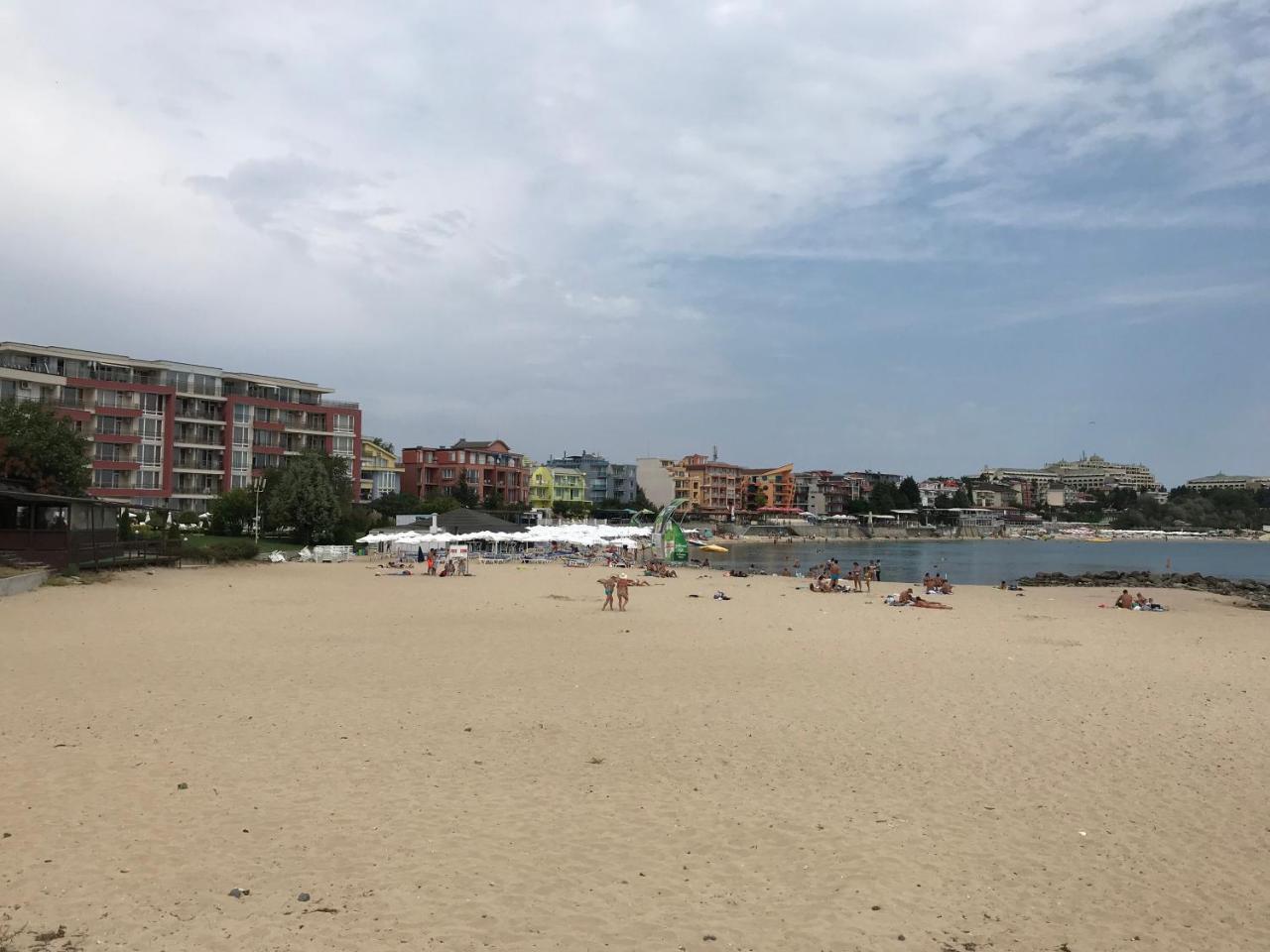 Cozy Apartment By The Sea Ravda Kültér fotó