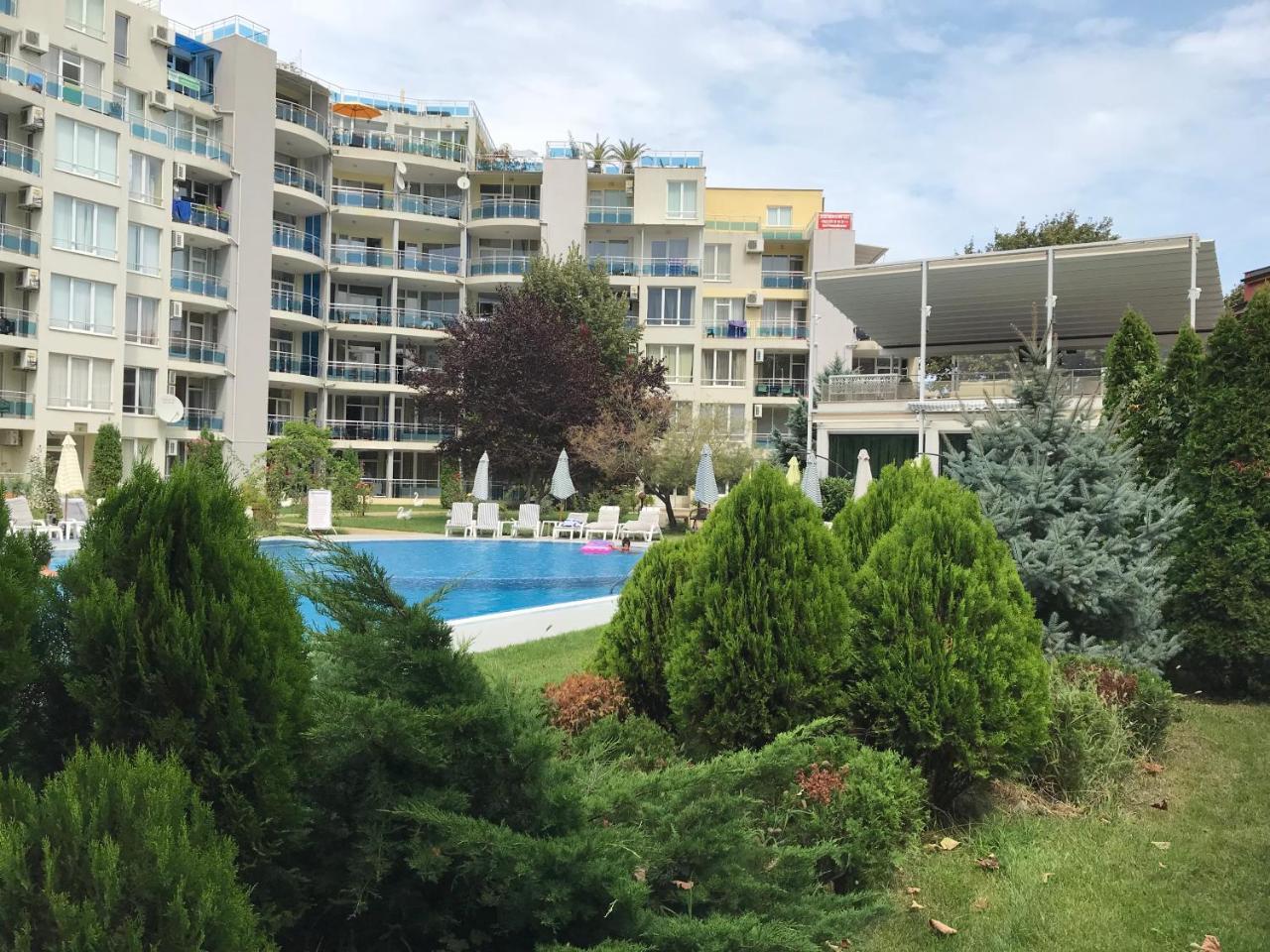 Cozy Apartment By The Sea Ravda Kültér fotó